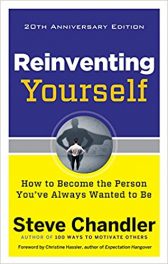 Book Review: Reinventing Yourself–How to Become the Person You’ve Always Wanted to Be