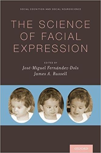 Book Review: The Science of Facial Expression