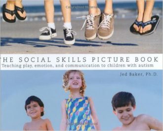 Book Review: The Social Skills Picture Book