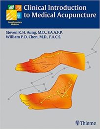 Book Review: Clinical Introduction to Medical Acupuncture