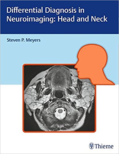 Book Review: Differential Diagnosis in Neuroimaging – Head and Neck