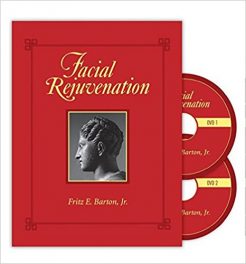 Book Review: Facial Rejuvenation
