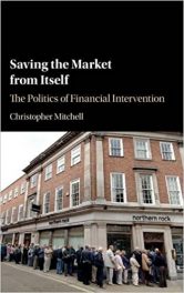 Book Review: Saving the Market from Itself – The Politics of Financial Intervention