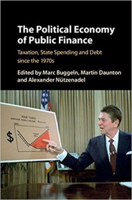the-political-economy-of-public-finance-taxation-state-spending-and-debt-since-the-1980s