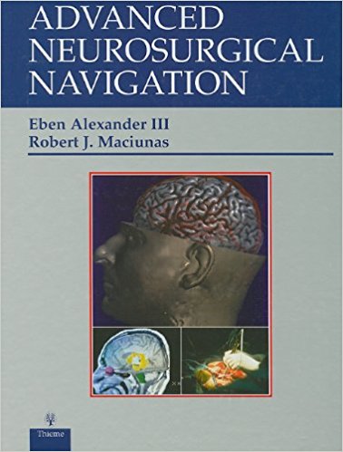 Book Review: Advanced Neurosurgical Navigation