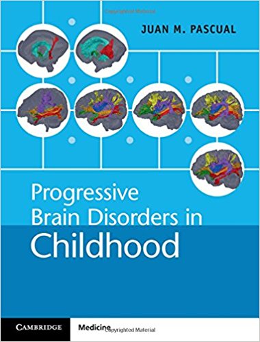 Book Review: Progressive Brain Disorders in Childhood