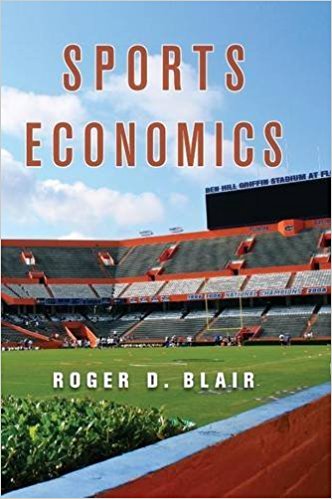 Book Review: Sports Economics