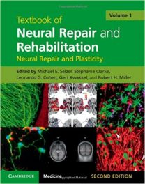 Book Review: Textbook of Neural Repair and Rehabilitation – Volume 1