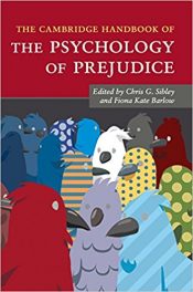 Book Review: The Psychology of Prejudice