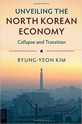 unveiling-the-north-korean-economy-collapse-and-transition