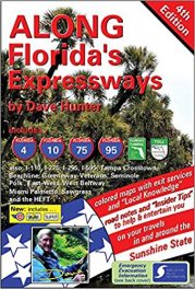 Book Review: Along Florida’s Expressways, 4th edition, spiral version
