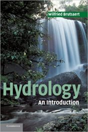 Book Review: Hydrology – An Introduction