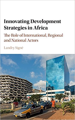Book Review: Innovating Development Strategies in Africa – The Role of International, Regional, and National Actors