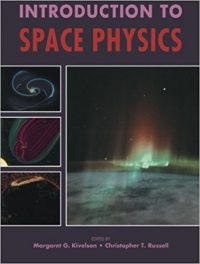 Book Review: Introduction to Space Physics