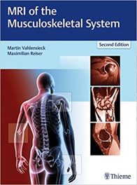 Book Review: MRI of the Musculoskeletal System, 2nd edition