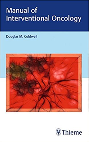 Book Review: Manual of Interventional Oncology