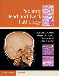 Book Review: Pediatric Head and Neck Pathology