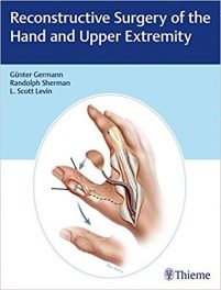 Book Review: Reconstructive Surgery of the Hand and Upper Extremity