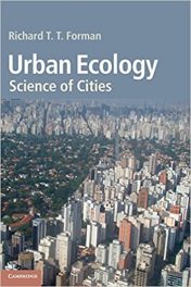 Book Review: Urban Ecology – Science of Cities