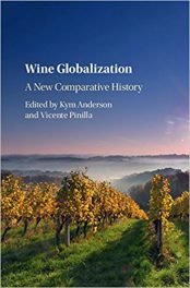 Book Review:  Wine Globalization – A New Comparative History