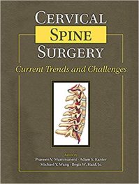 Book Review: Cervical Spine Surgery – Current Trends and Challenges