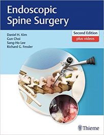 Book Review: Endoscopic Spine Surgery, 2nd edition