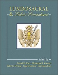 Book Review: Lumbosacral and Pelvic Procedures