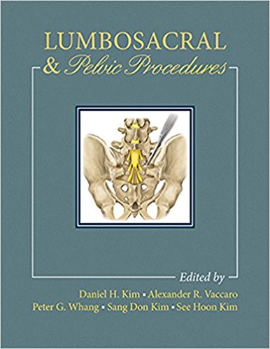 Book Review: Lumbosacral and Pelvic Procedures
