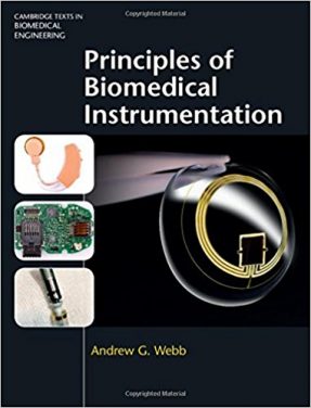Book Review: Principles of Biomedical Instrumentation
