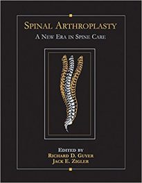 Book Review: Spinal Arthroplasty – A New Era in Spine Care
