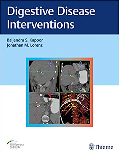 Book Review: Digestive Disease Interventions
