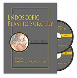 Book Review: Endoscopic Plastic Surgery, 2nd edition