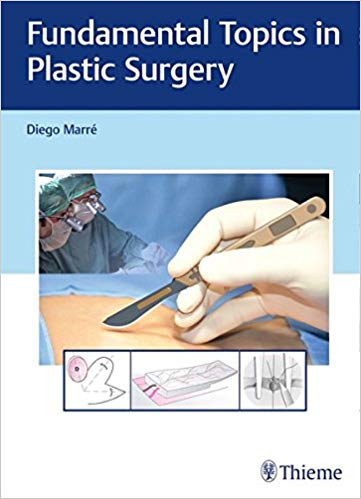 Book Review: Fundamental Topics in Plastic Surgery