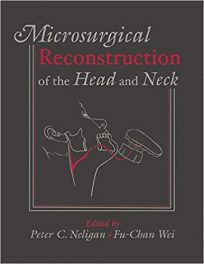 Book Review:  Microsurgical Reconstruction of the Head and Neck