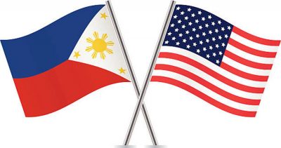 U.S. Filipinos: Their Good State of Economics