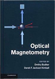 Book Review: Optical Magnetometry