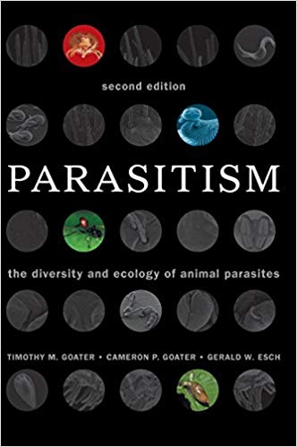 Book Review: Parasitism, 2nd edition