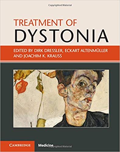 Book Review: Treatment of Dystonia