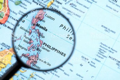 A Comparative Financial Look Filipinos and Their Place in the World