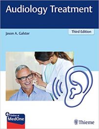 Book Review: Audiology Treatment, 3rd edition