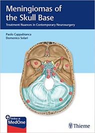 Book Review: Meningiomas of the Skull Base