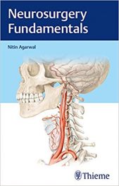 Book Review: Neurosurgery Fundamentals