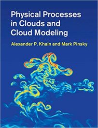 Book Review: Physical Processes in Clouds and Cloud Modeling