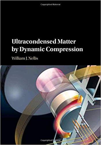 Book Review: Ultracondensed Matter by Dynamic Compression