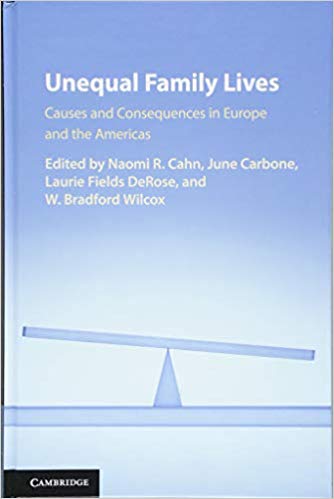 Book Review: Unequal Family Lives – Causes and Consequences in Europe and the Americas