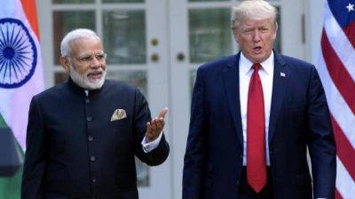 Trump Kicks Out India from GSP