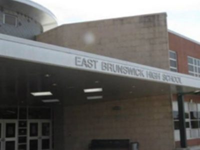 East Brunswick, New Jersey High School Teen Charged After Fight Over Hijab