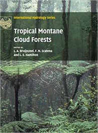 Book Review: Tropical Montane Cloud Forests