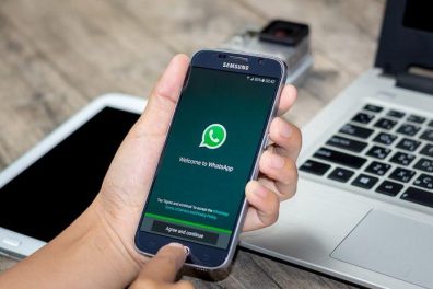WhatsApp Latest Update for Android Prepares Share to Facebook and QR Code Feature