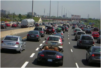 New Broad-Based Regional Advocacy Effort Aims To Reduce Vehicle Pollution